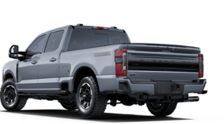 2025 Ford Super Duty® External Image 3